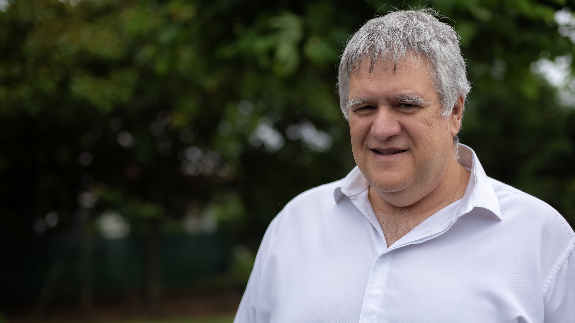 Fernando Saez