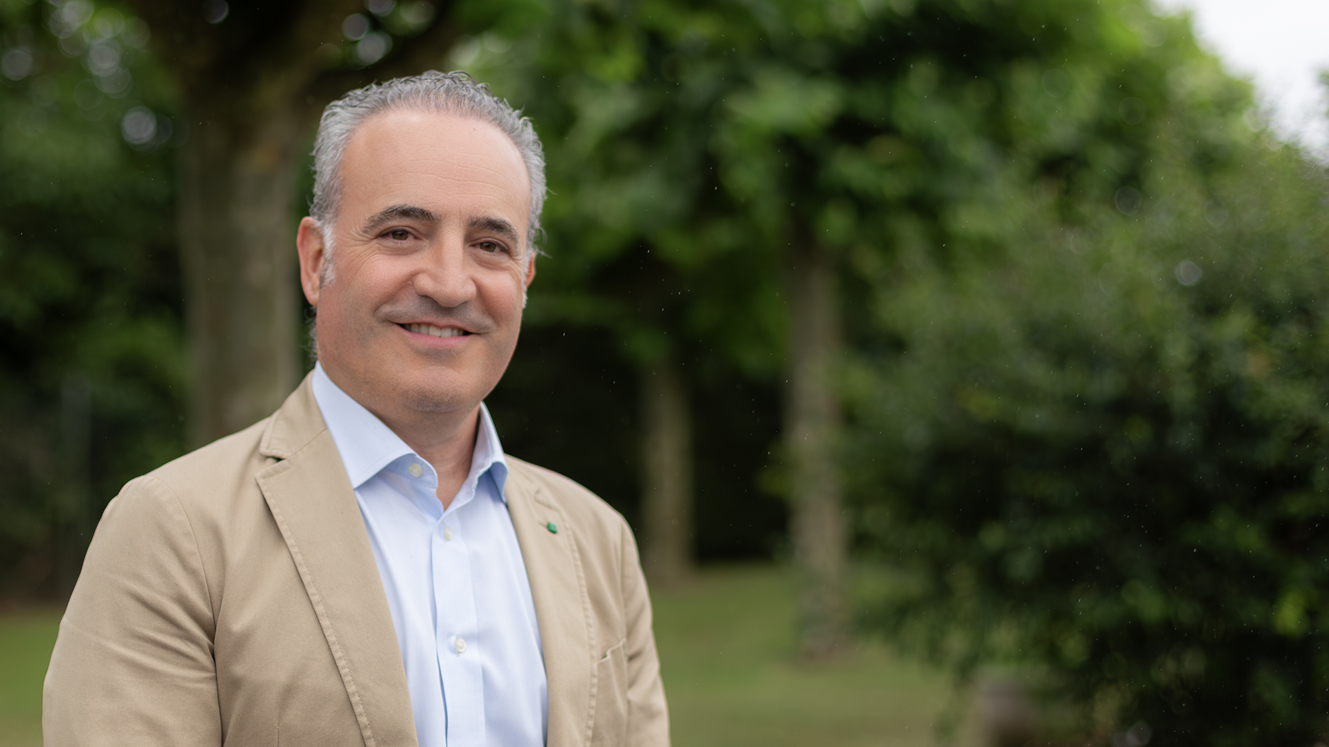 Juan Carlos Martínez