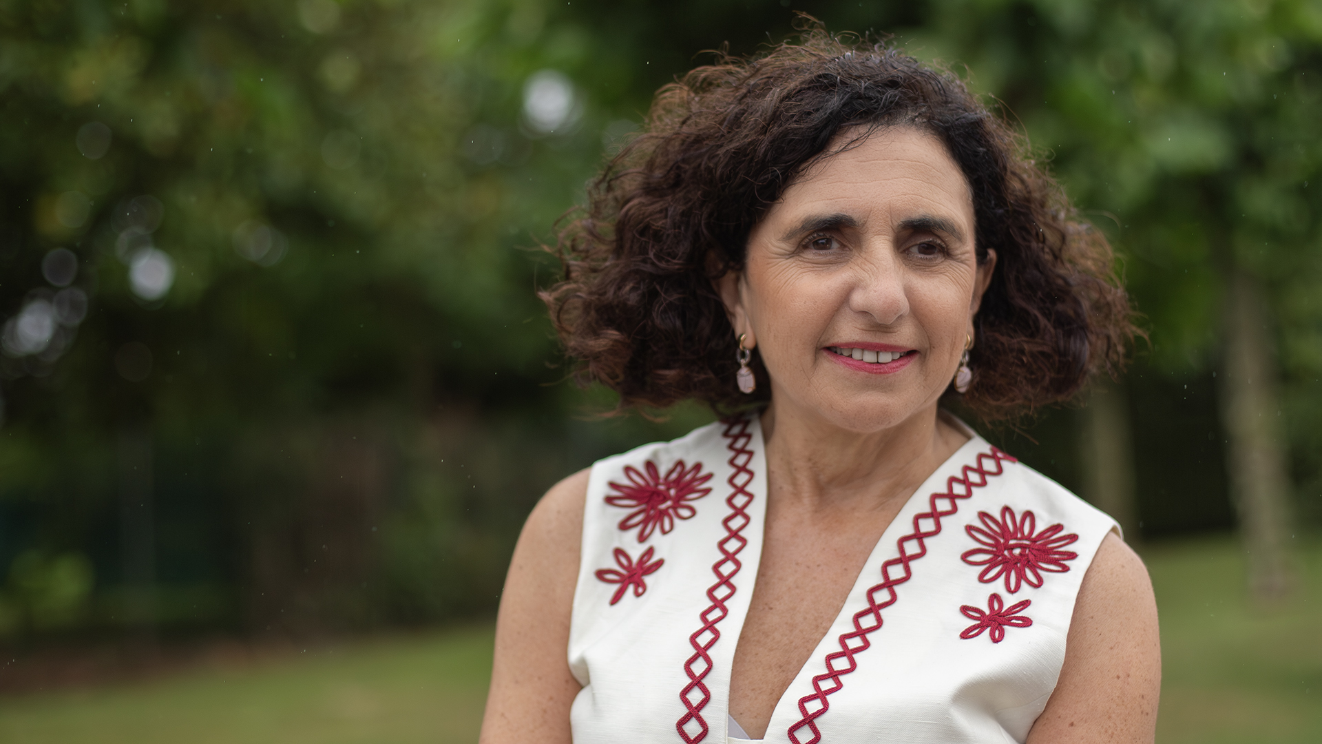 Pilar Martínez